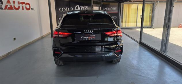 Audi Q3 Sportback 35 TDI S tronic - Foto 5