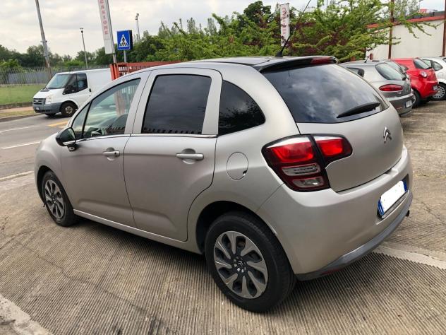 Citroen C3 pure tech 82 live edition - Foto 6
