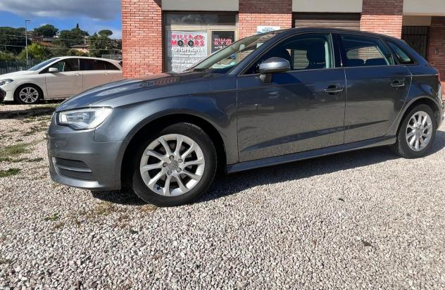 Audi A3 SPB 1.6 TDI clean diesel quattro Attraction - Foto 10