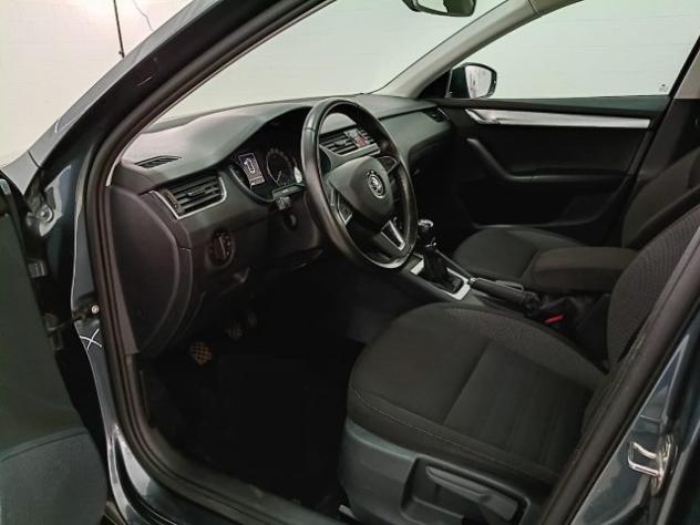 SKODA Octavia Wagon 1.6 tdi Executive 115cv rif. 23835081 - Foto 7