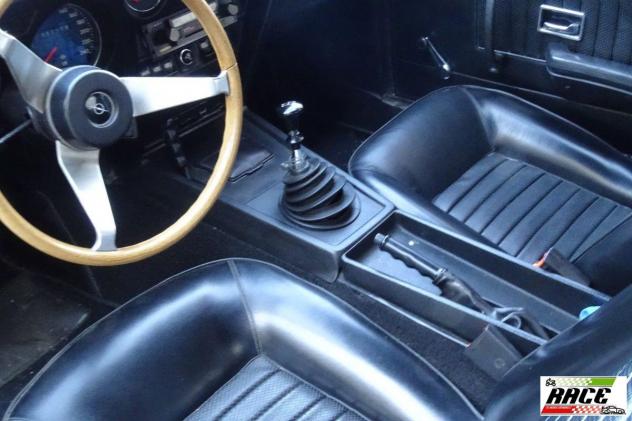 OPEL - GT 1900 - Foto 9