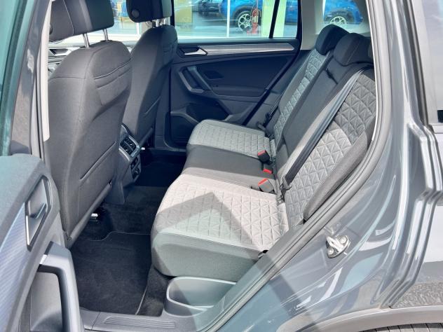Volkswagen Tiguan 1.5 TSI ACT 150CV Life DSG - Foto 6