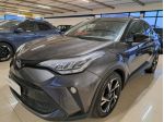 Toyota C-HR 2.0 Hybrid E-CVT Trend