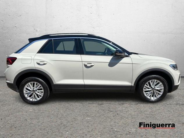 Volkswagen T-Roc T-Roc 2.0 TDI SCR 150 CV DSG Life - Foto 5