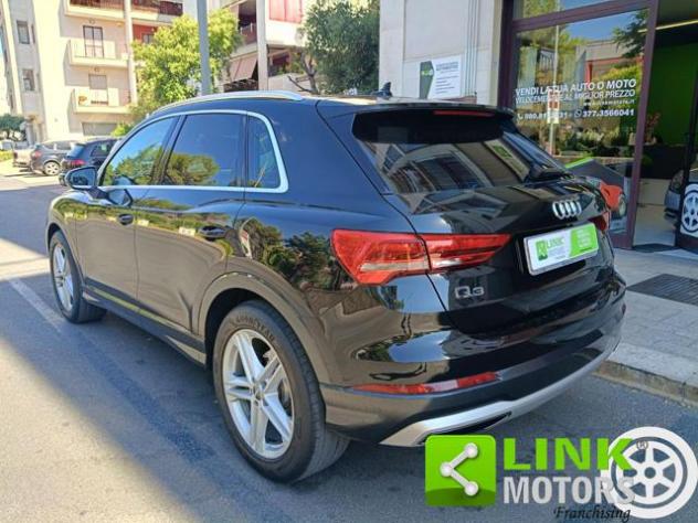 AUDI Q3 35 TDI S tronic - Foto 2