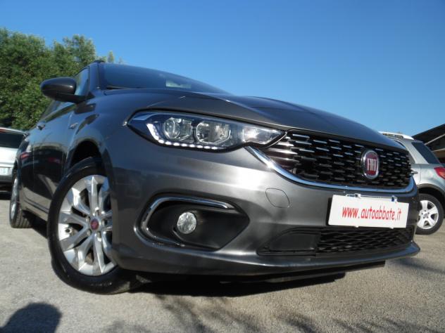 Fiat Tipo 1.3 Mjt S&S SW Business - Foto 9