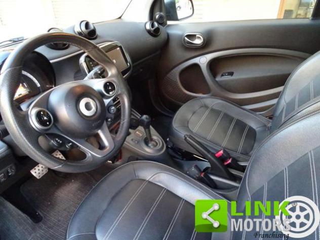 SMART ForTwo 90 CV LIMITED 4 rif. 24021361 - Foto 7