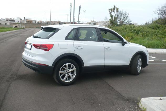 Audi Q3 35 TDI S tronic Business Advanced - Foto 6