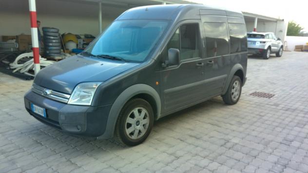 Ford Transit Connect Tourneo 200S 1.8 TDCi/110CV PC N1 - Foto 6