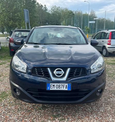 Nissan Qashqai 1.6 16V GPL Eco Acenta - Foto 2
