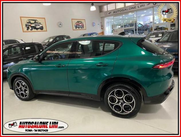 ALFA ROMEO Tonale 1.5 MHEV 130cv TCT7 Sprint - Foto 8