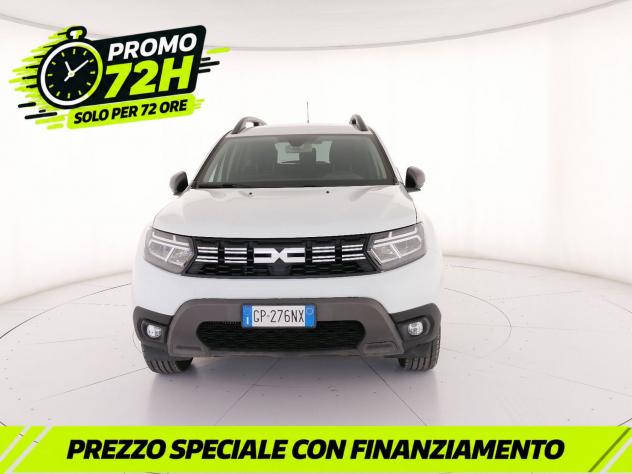 Dacia Duster 1.0 tce Journey Gpl 4x2 100cv - Foto 5