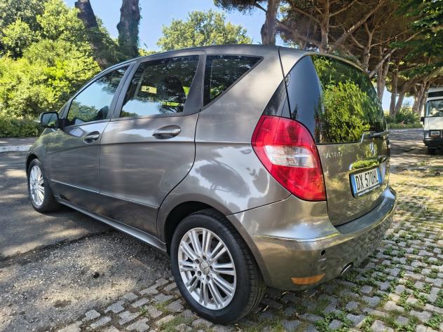 Mercedes A 180cdi 109cv Elegance - Foto 7