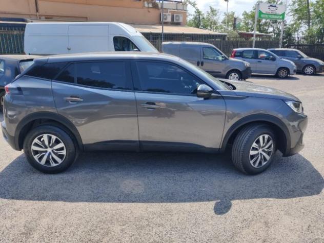 PEUGEOT 2008 PureTech 100 S&S Active Pack rif. 23957294 - Foto 4