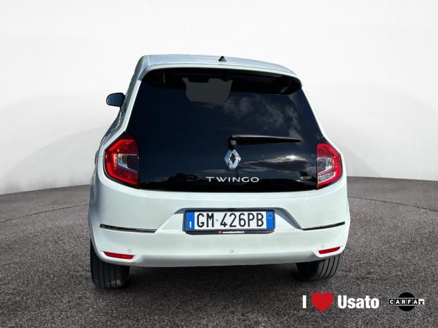 Renault Twingo Electric Twingo III Electric Twingo Urban Night 22kWh - Foto 5
