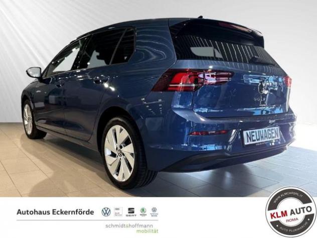 VOLKSWAGEN Golf 1.5 TSI 115 CV ACT Edition Plus rif. 23794295 - Foto 4