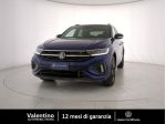 Volkswagen T-Roc 1.0 TSI R-Line