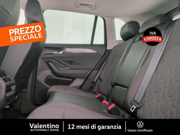 Volkswagen Tiguan 1.5 etsi DSG Edition Plus 130cv - Foto 10
