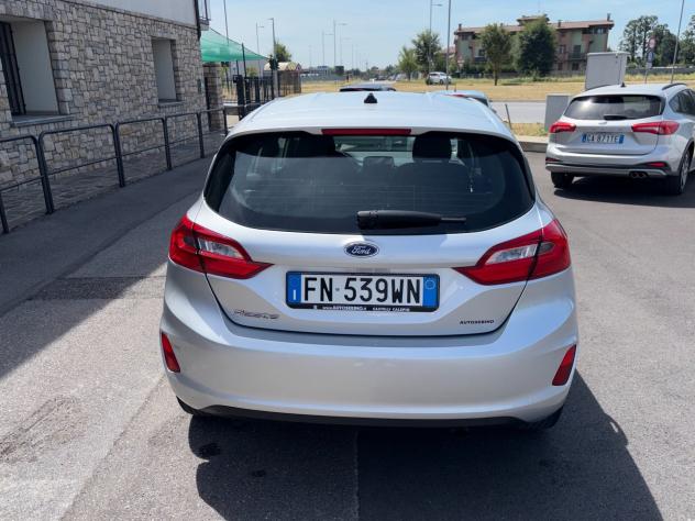 Ford Fiesta 1.1 5 porte Plus - Foto 10