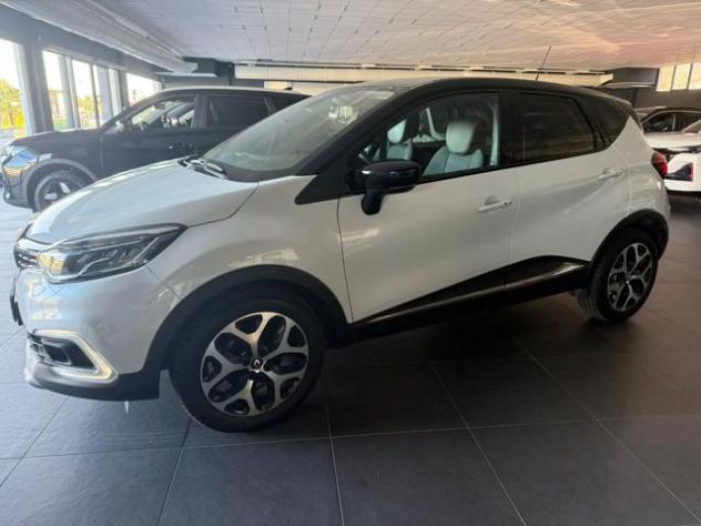 RENAULT Captur dCi 8V 90 CV EDC Start&Stop Sport Edition2 rif. 24056705 - Foto 2