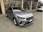 Opel Corsa 1.2 Elegance