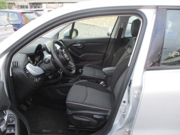 FIAT 500X 1.3 MultiJet 95 CV City Cross rif. 21048913 - Foto 6