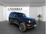 Jeep Cherokee 2.5 CRD Limited 142 CV