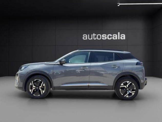 PEUGEOT 2008 Hybrid 145 e-DCS6 Allure rif. 23798736 - Foto 2