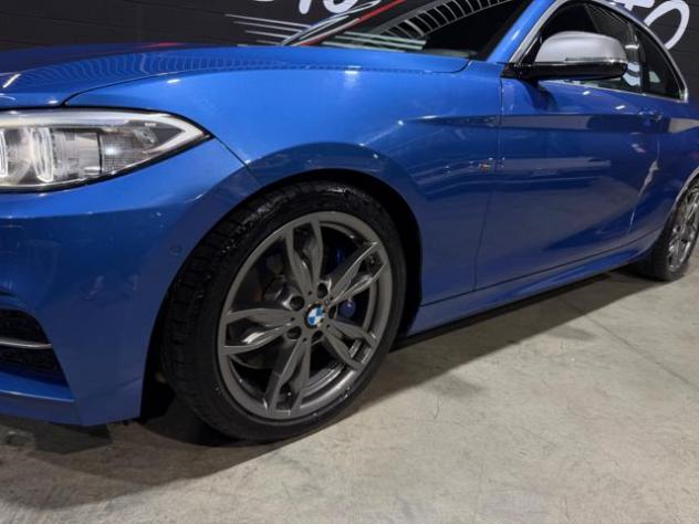 BMW M235 BMW M 235i N55B30 UNIPRO BLU ESTORIL rif. 24167624 - Foto 8