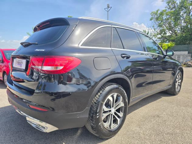 MERCEDES GLC 220D 4MATIC PREMIUM SPORT - Foto 7