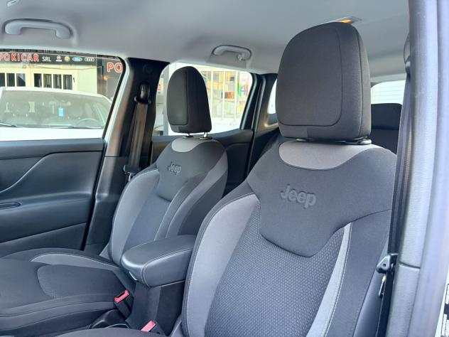 JEEP RENEGADE 1.6 MJT 130 CV LIMITED 2023 - Foto 5
