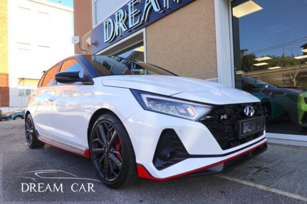 HYUNDAI i20 N 1.6 T-GDI MT N-Performance rif. 22877714 - Foto 6