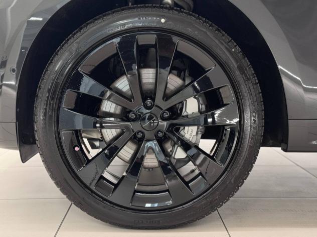 Land Rover Range Rover Sport 3ª serie LAND ROVER 3.0D l6 249 CV Dynamic SE - Foto 9