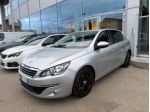 PEUGEOT 308 BlueHDi 120 S&S EAT6 Business rif. 24220153