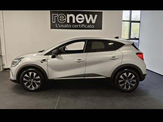 RENAULT Captur 1.6 E-Tech full hybrid Techno 145cv auto rif. 24193452 - Foto 4