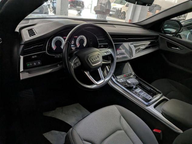 Audi Q8 Q8 45 3.0 tdi mhev Sport quattro tiptronic *PROMO AZZURRA* - Foto 7