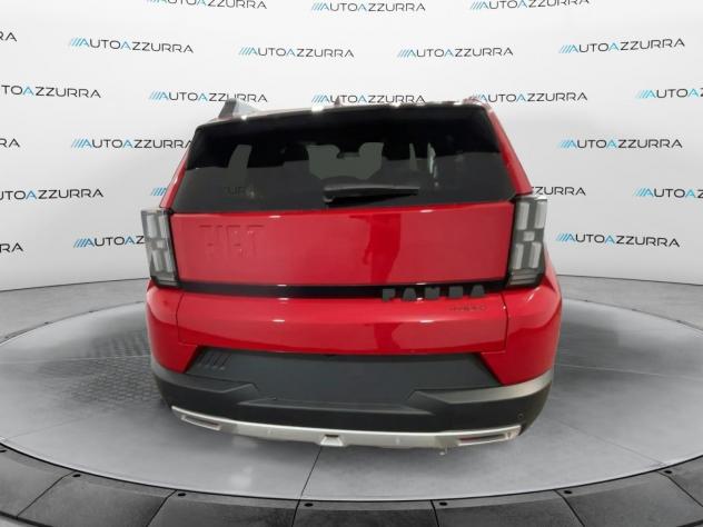 FIAT Grande Panda 1.2 hybrid La Prima 110cv edct *COLORI VARI, PROMO AZZURRA* - Foto 5
