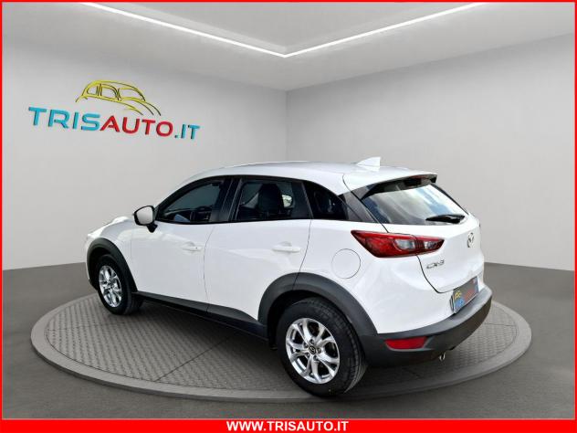 MAZDA CX-3 2.0 Evolve NEOPATENTATI - Foto 2