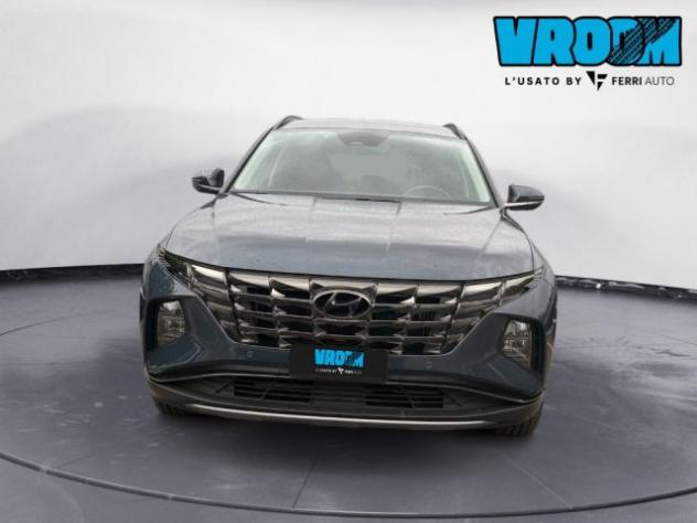 HYUNDAI Tucson 1.6 HEV aut. XLine rif. 24085236 - Foto 4