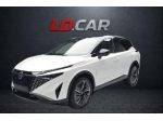 NISSAN Qashqai MHEV 158cv Xtronic Tekna Km 0 Torino rif. 23289735