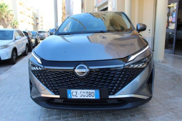 NISSAN Qashqai MHEV 140 CV Acenta rif. 23895135 - Foto 7