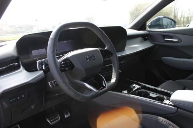 AUDI Q3 SPB TDI 110 kW S tronic S Line edition rif. 23450456 - Foto 9