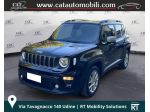 Jeep Renegade 1.6 MJ Longitude (prezzo reale)