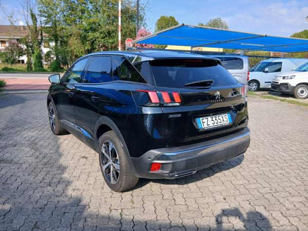 Peugeot 3008 3008 1.2 puretech t Allure s&s 130cv - Foto 2