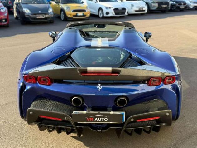 Ferrari SF90 Spider 4.0 ASSETTO FIORANO - Foto 5