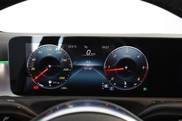 MERCEDES-BENZ A 180 A 180 d Automatic Premium rif. 24166024 - Foto 7