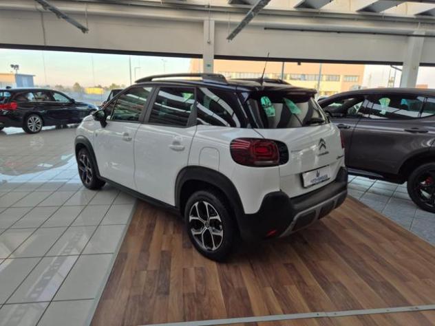 CITROEN C3 Aircross PureTech 110 S&S C-Series rif. 24155016 - Foto 6