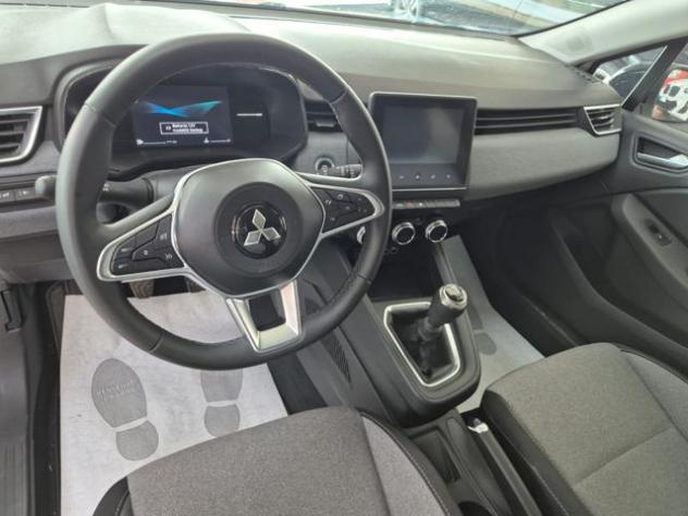 MITSUBISHI Colt 1.0L turbo 90 CV Invite rif. 24126017 - Foto 8