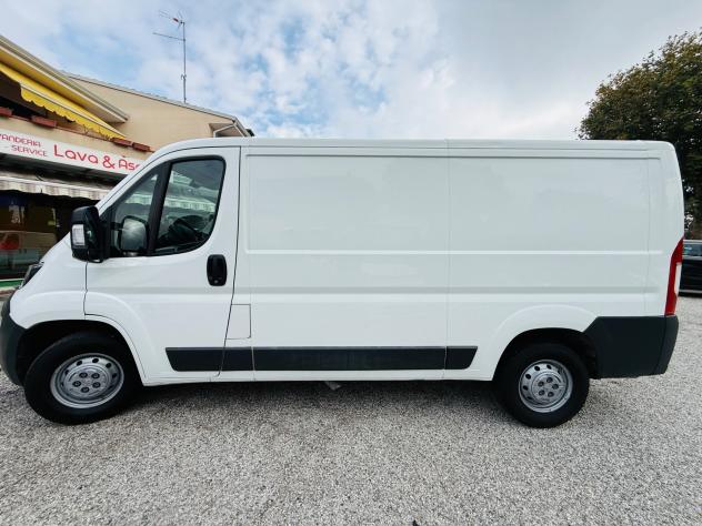 Peugeot Boxer 330 2.2 HDi/130CV FAP PM-TN Furgone - Foto 4