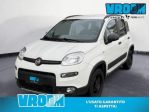 FIAT Panda 0.9 TwinAir Turbo S&S 4x4 Cross rif. 23308414